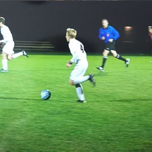 Meet your Posher, Spencer